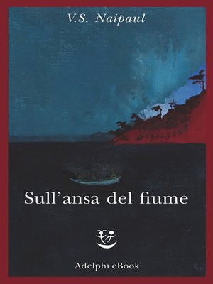 cover image of Sull'ansa del fiume
